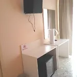 Bed & Breakfast Michelangelo Catania