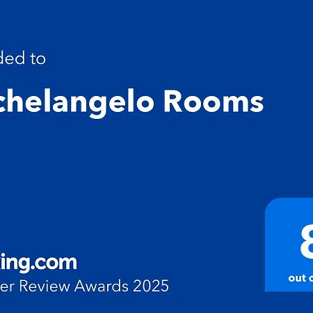 Michelangelo 4*