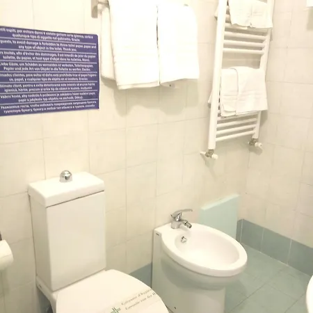 Michelangelo 住宿加早餐酒店 卡塔尼亚