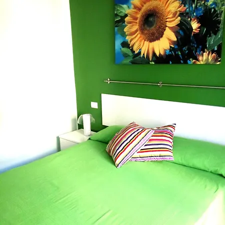 Michelangelo 住宿加早餐酒店