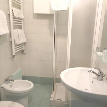 Bed and breakfast Michelangelo Catania