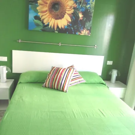 Michelangelo 住宿加早餐酒店