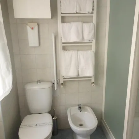 住宿加早餐酒店 Michelangelo 卡塔尼亚