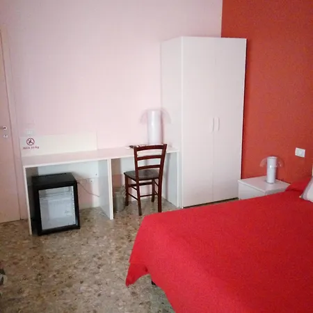 住宿加早餐酒店 Michelangelo