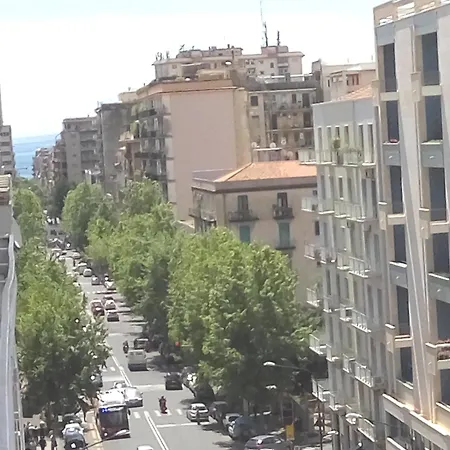 Michelangelo 住宿加早餐酒店 4*