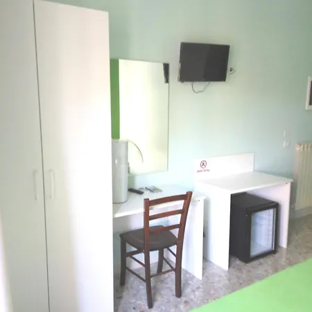 住宿加早餐酒店 Michelangelo 4*