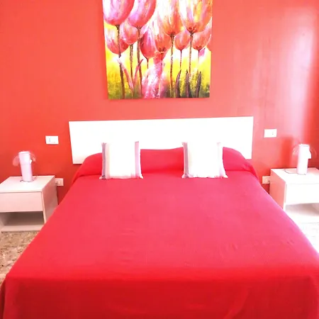 Michelangelo 卡塔尼亚