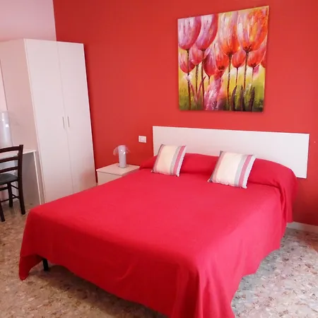 Michelangelo 住宿加早餐酒店