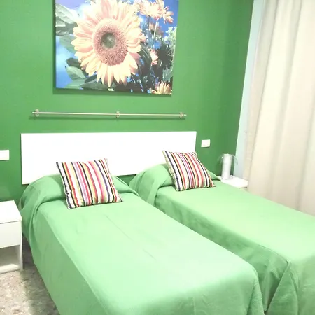 Bed and breakfast Michelangelo