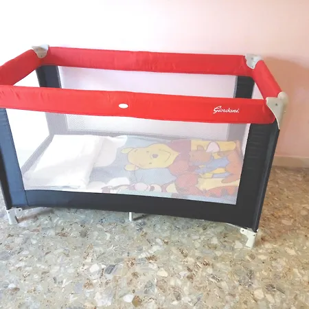 Michelangelo 卡塔尼亚