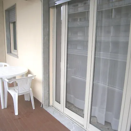 Michelangelo 住宿加早餐酒店 卡塔尼亚