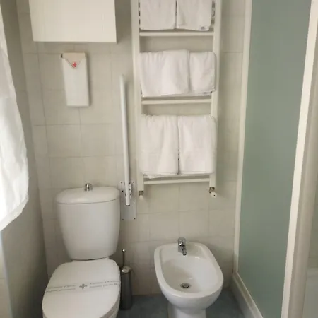 住宿加早餐酒店 Michelangelo 卡塔尼亚