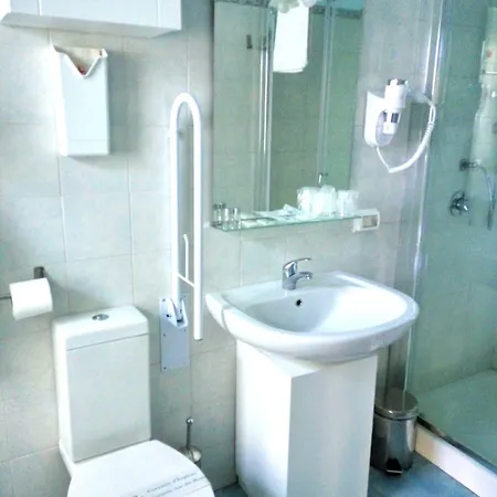 Michelangelo 住宿加早餐酒店