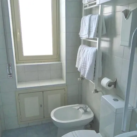 Michelangelo 4* 卡塔尼亚