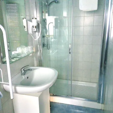 住宿加早餐酒店 Michelangelo