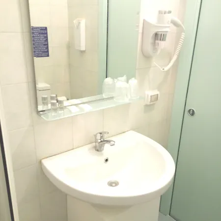 住宿加早餐酒店 Michelangelo 4*