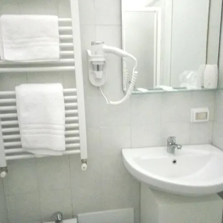 Bed and breakfast Michelangelo Catania