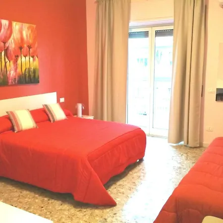 Michelangelo 4* Catania