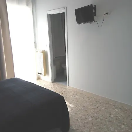 住宿加早餐酒店 Michelangelo 4*