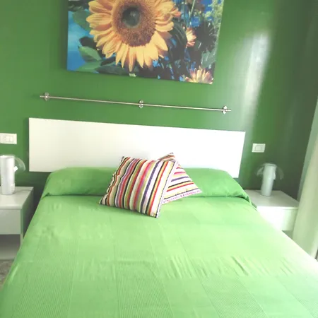 Michelangelo 4* 卡塔尼亚