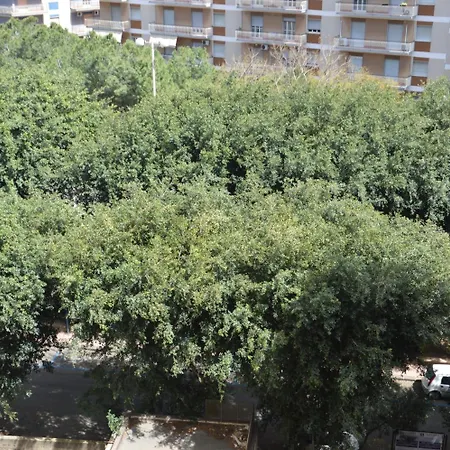 Michelangelo 住宿加早餐酒店 卡塔尼亚