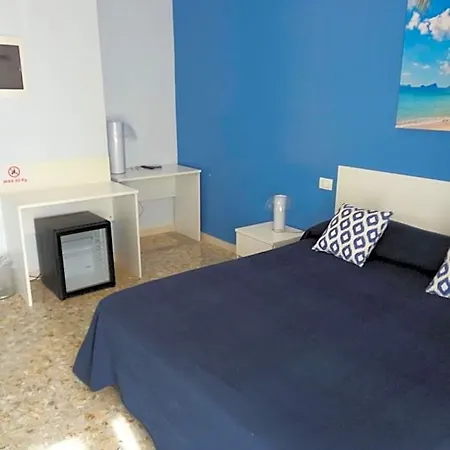 فندق مبيت وإفطار Michelangelo 4*