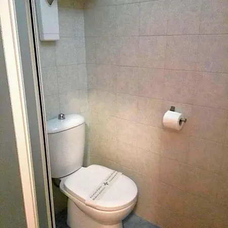 Отель типа 