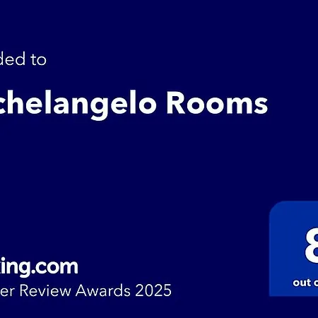 Michelangelo 4* Катания
