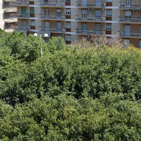 住宿加早餐酒店 Michelangelo 4*