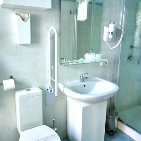 Michelangelo 住宿加早餐酒店 4*