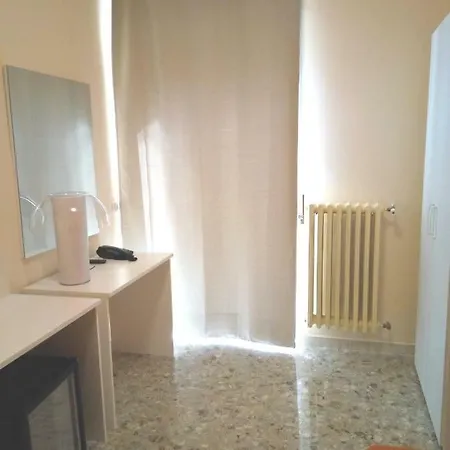 Michelangelo 住宿加早餐酒店