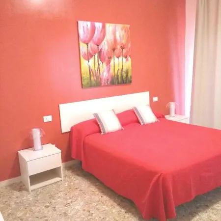 Michelangelo 住宿加早餐酒店