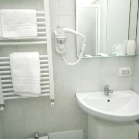 Michelangelo 住宿加早餐酒店