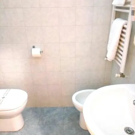 Michelangelo Bed & Breakfast 3*