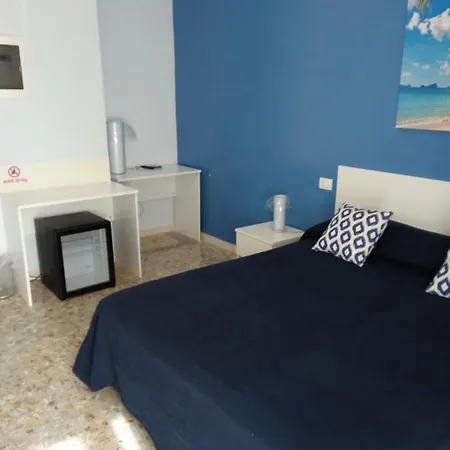 Michelangelo 卡塔尼亚