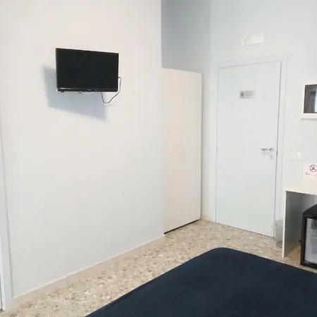 Michelangelo 住宿加早餐酒店