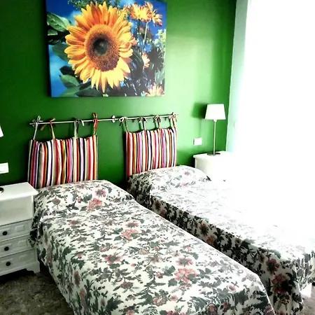 Michelangelo 卡塔尼亚