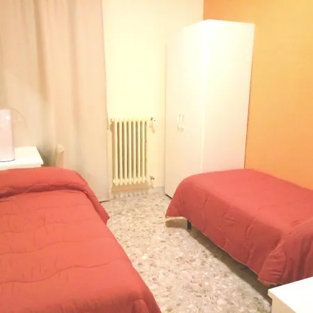 Michelangelo 住宿加早餐酒店 卡塔尼亚