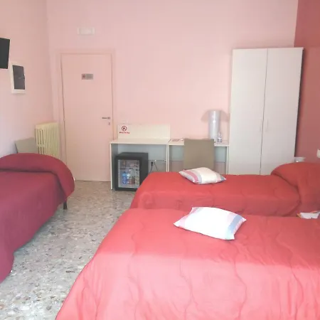 Michelangelo 4* 卡塔尼亚